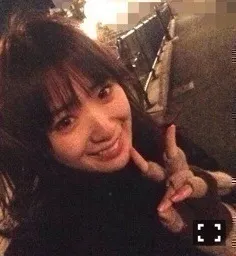 高山 一実｜（´-`）.｡oO(かずみ ん×251（2013-12-25）｜2枚目