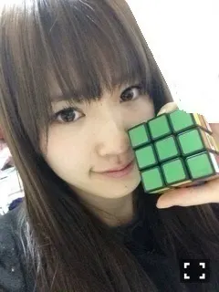 高山 一実｜（´-`）.｡oO(かずみ ん×251（2013-12-25）｜4枚目