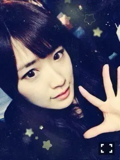 高山 一実｜（´-`）.｡oO(かずみ ん×252（2013-12-28）｜4枚目