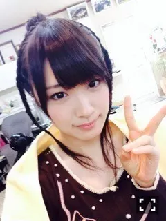 高山 一実｜（´-`）.｡oO(かずみ ん×257（2014-01-12）｜3枚目
