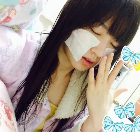 高山 一実｜（´-`）.｡oO(かずみ ん×260（2014-01-22）｜2枚目