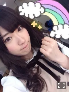 高山 一実｜（´-`）.｡oO(かずみ ん×261（2014-01-27）｜2枚目