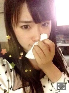 高山 一実｜（´-`）.｡oO(かずみ ん×268（2014-02-28）｜2枚目