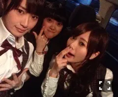高山 一実｜（´-`）.｡oO(かずみ ん×272（2014-03-18）｜6枚目