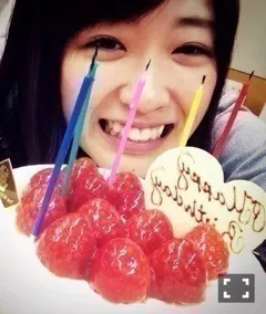 高山 一実｜（´-`）.｡oO(かずみ ん×273（2014-03-23）｜2枚目