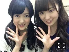 高山 一実｜（´-`）.｡oO(かずみ ん×277（2014-04-08）｜5枚目
