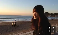 高山 一実｜（´-`）.｡oO(かずみ ん×房総魂（2014-04-15）｜3枚目