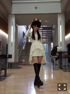 高山 一実｜（´-`）.｡oO(かずみ ん×278（2014-04-15）｜4枚目