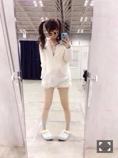 高山 一実｜（´-`）.｡oO(かずみ ん×280（2014-04-23）｜3枚目