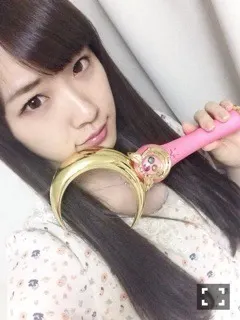 高山 一実｜（´-`）.｡oO(かずみ ん×282（2014-05-04）