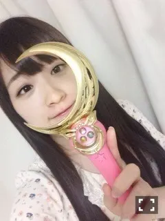 高山 一実｜（´-`）.｡oO(かずみ ん×282（2014-05-04）｜3枚目