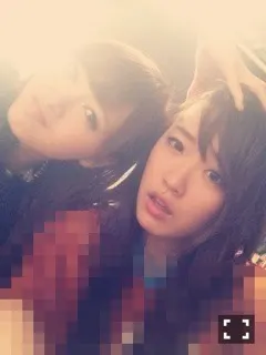 高山 一実｜（´-`）.｡oO(かずみ ん×285（2014-05-17）｜2枚目
