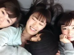 高山 一実｜（´-`）.｡oO(かずみ ん×285（2014-05-17）｜6枚目