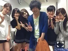 高山 一実｜（´-`）.｡oO(かずみ ん×290（2014-06-20）｜2枚目