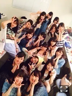 高山 一実｜（´-`）.｡oO(かずみ ん×290（2014-06-20）｜3枚目