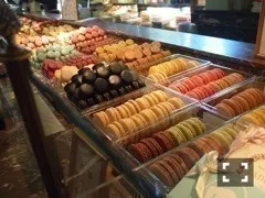 高山 一実｜（´-`）.｡oO(かずみ ん×paris（2014-07-06）｜3枚目