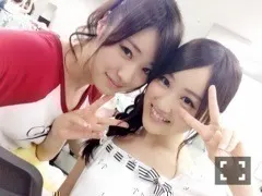 高山 一実｜（´-`）.｡oO(かずみ ん×294（2014-07-22）