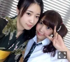 高山 一実｜（´-`）.｡oO(かずみ ん×297（2014-08-03）｜2枚目
