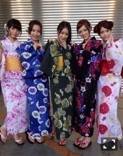 高山 一実｜（´-`）.｡oO(かずみ ん×297（2014-08-03）｜3枚目