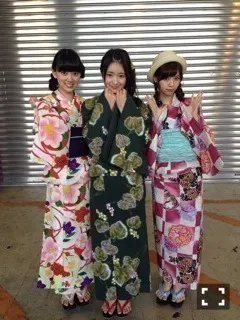 高山 一実｜（´-`）.｡oO(かずみ ん×297（2014-08-03）｜4枚目