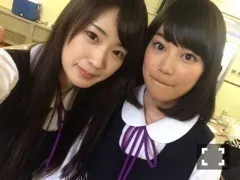 高山 一実｜（´-`）.｡oO(かずみ ん×303（2014-09-05）｜3枚目