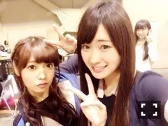 高山 一実｜（´-`）.｡oO(かずみ ん×306（2014-09-23）｜2枚目