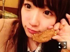高山 一実｜（´-`）.｡oO(かずみ ん×306（2014-09-23）｜4枚目