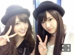 高山 一実｜（´-`）.｡oO(かずみ ん×308（2014-10-04）