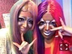 高山 一実｜（´-`）.｡oO(かずみ ん×308（2014-10-04）｜3枚目