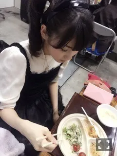 高山 一実｜（´-`）.｡oO(かずみ ん×310（2014-10-18）｜6枚目