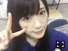 高山 一実｜（´-`）.｡oO(かずみ ん×310（2014-10-18）｜7枚目