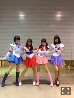 高山 一実｜（´-`）.｡oO(かずみ ん×311（2014-10-18）｜3枚目