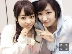 高山 一実｜（´-`）.｡oO(かずみ ん×311（2014-10-18）｜13枚目