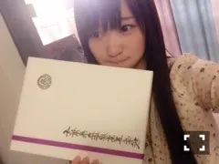 高山 一実｜（´-`）.｡oO(かずみ ん×312（2014-10-23）｜3枚目