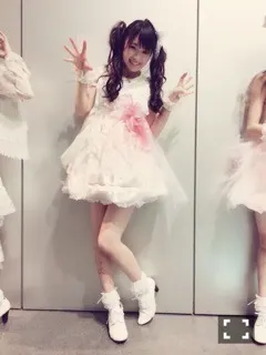 高山 一実｜（´-`）.｡oO(かずみ ん×312（2014-10-23）｜6枚目
