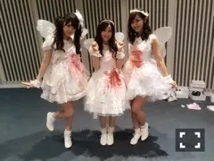 高山 一実｜（´-`）.｡oO(かずみ ん×312（2014-10-23）｜9枚目