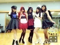 高山 一実｜（´-`）.｡oO(かずみ ん×313（2014-10-26）｜3枚目