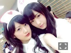高山 一実｜（´-`）.｡oO(かずみ ん×313（2014-10-26）｜4枚目