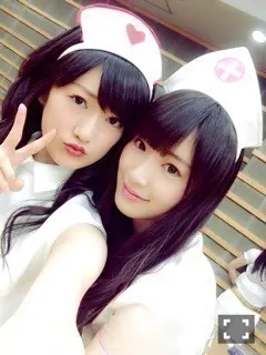 高山 一実｜（´-`）.｡oO(かずみ ん×313（2014-10-26）｜5枚目