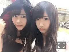 高山 一実｜（´-`）.｡oO(かずみ ん×313（2014-10-26）｜6枚目