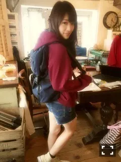 高山 一実｜（´-`）.｡oO(かずみ ん×313（2014-10-26）｜10枚目
