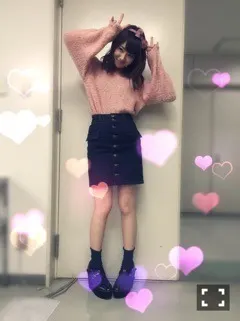 高山 一実｜（´-`）.｡oO(かずみ ん×318（2014-11-27）