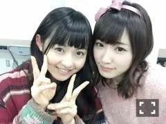 高山 一実｜（´-`）.｡oO(かずみ ん×318（2014-11-27）｜3枚目