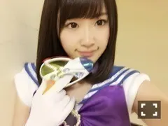 高山 一実｜（´-`）.｡oO(かずみ ん×321（2014-12-11）