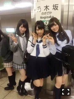 高山 一実｜（´-`）.｡oO(かずみ ん×321（2014-12-11）｜4枚目