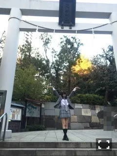 高山 一実｜（´-`）.｡oO(かずみ ん×321（2014-12-11）｜5枚目