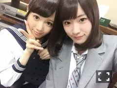 高山 一実｜（´-`）.｡oO(かずみ ん×321（2014-12-11）｜6枚目
