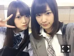高山 一実｜（´-`）.｡oO(かずみ ん×321（2014-12-11）｜7枚目