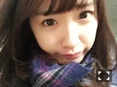 高山 一実｜（´-`）.｡oO(かずみ ん×322（2014-12-20）｜6枚目