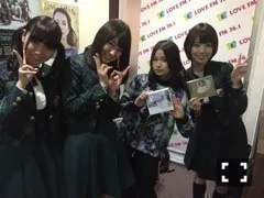 高山 一実｜（´-`）.｡oO(かずみ ん×325（2015-01-16）｜3枚目
